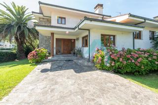 Casa aparellada  De las gaviotas