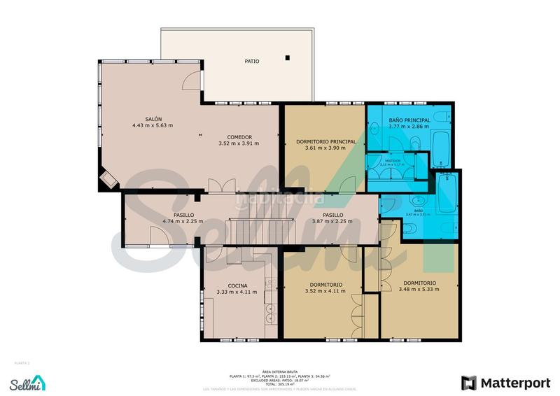 Foto 64709733-9c26-4535-acfb-e8ac4455e9b6. Casa pareada en Llanes pueblo Llanes