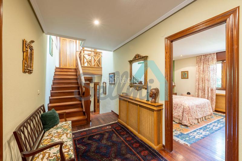 Foto 8511aac9-dc94-4a87-afbb-aeb23cb35504. Casa pareada en Llanes pueblo Llanes