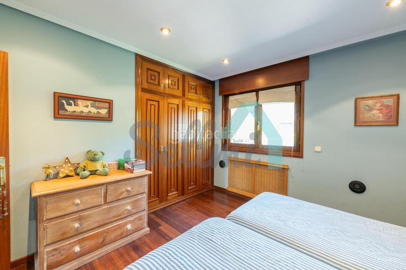 Foto 89834ed7-b798-4345-be46-c8d1b1077a16. Casa pareada en Llanes pueblo Llanes