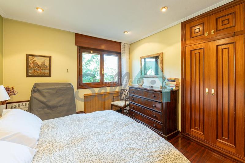 Foto 8c65c413-8429-4b5e-94ac-aa863125a6b7. Casa pareada en Llanes pueblo Llanes