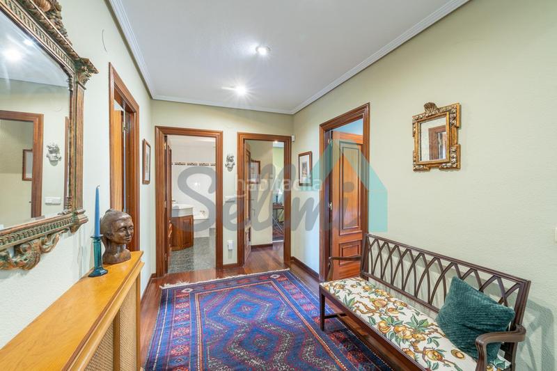 Foto 91c1a67a-f954-4781-bf16-b8c686864594. Casa pareada en Llanes pueblo Llanes