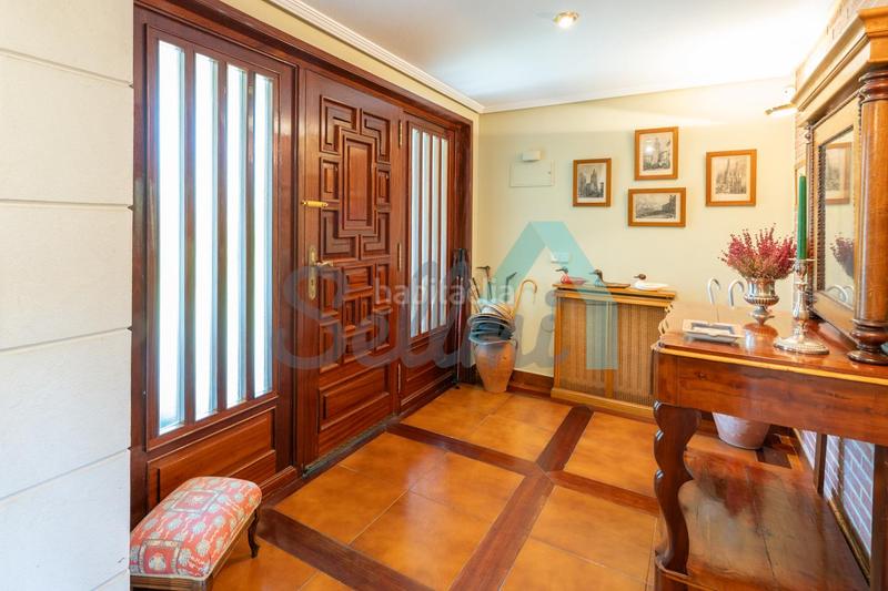 Foto 9a80d0d1-ad06-4b64-9c24-3d42d6f1693d. Casa pareada en Llanes pueblo Llanes