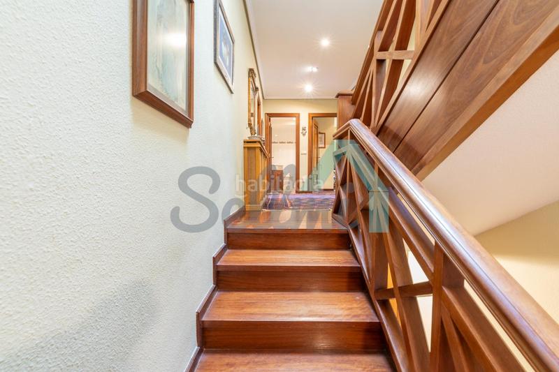 Foto a4d1bc07-17f9-4fb1-a9fa-391a1c92a3bc. Casa pareada en Llanes pueblo Llanes