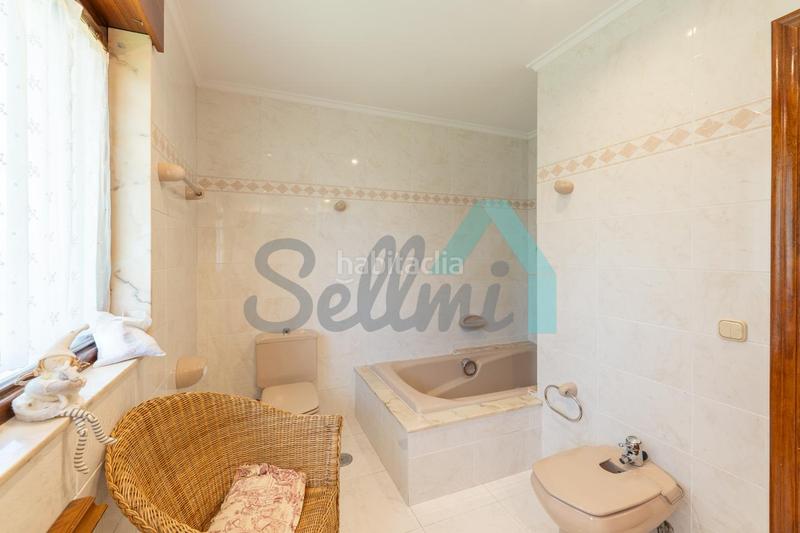 Foto d0e5164e-3302-4c83-8927-11d53856466b. Casa pareada en Llanes pueblo Llanes