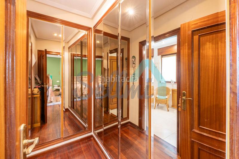 Foto f841e4dd-397b-4e81-803e-206ea3d0e438. Casa pareada en Llanes pueblo Llanes