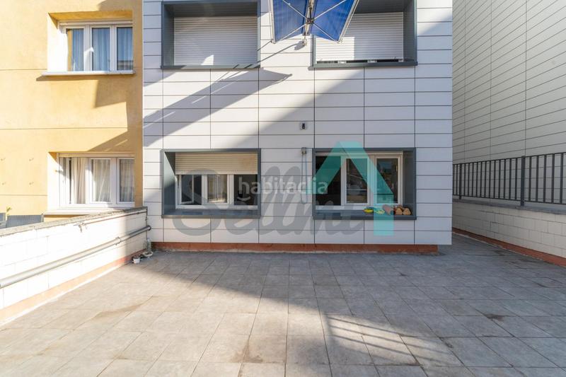 Foto 1c11cddf-480e-43c6-bb56-6efd951ee0a2. Appartamento con riscaldamento parcheggio in El Coto Gijón