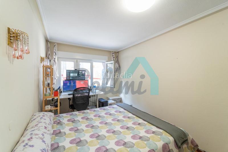 Foto 244dbcc4-f305-446a-9796-96b164856708. Appartamento con riscaldamento parcheggio in El Coto Gijón