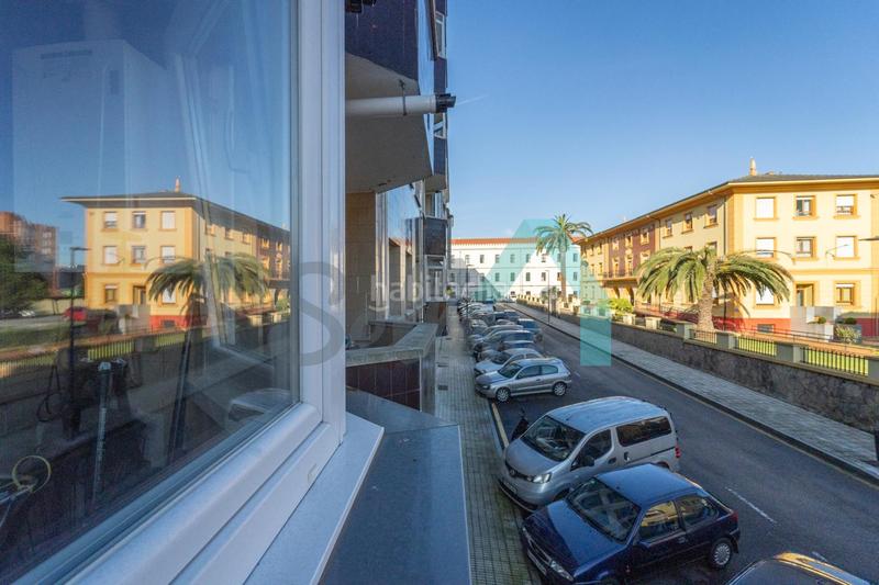 Foto 2b98e656-d3d7-4d49-9097-743f7b137750. Appartamento con riscaldamento parcheggio in El Coto Gijón