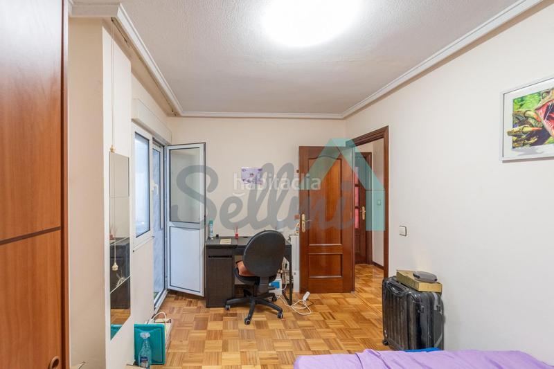 Foto 36cba6df-8977-4750-8649-d72ba3bf1093. Appartamento con riscaldamento parcheggio in El Coto Gijón