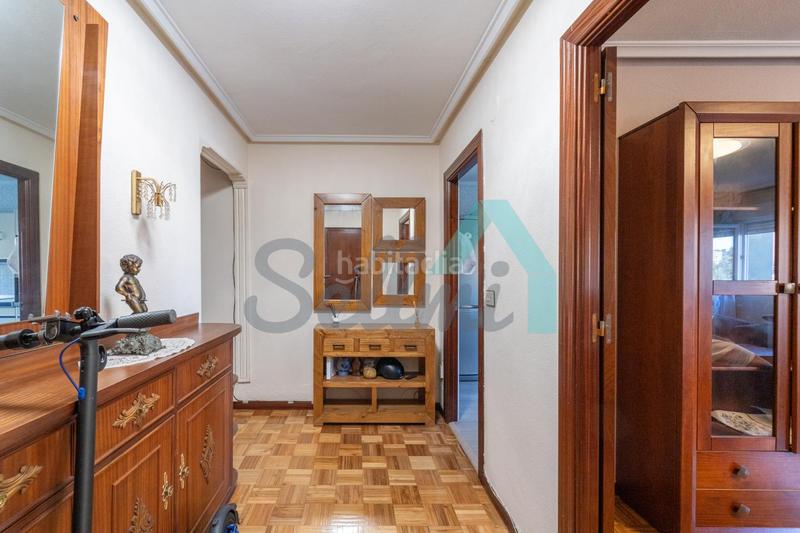 Foto 37eee993-08b2-4ddd-8f60-7b62fe433d30. Appartamento con riscaldamento parcheggio in El Coto Gijón