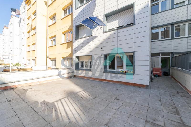 Foto 3da4b641-2a83-44b6-83c1-16c55bb935ea. Appartamento con riscaldamento parcheggio in El Coto Gijón