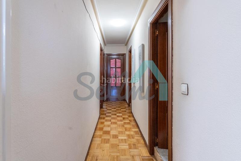 Foto 4740e248-3e08-4bf1-8ff7-269ea728626a. Appartamento con riscaldamento parcheggio in El Coto Gijón