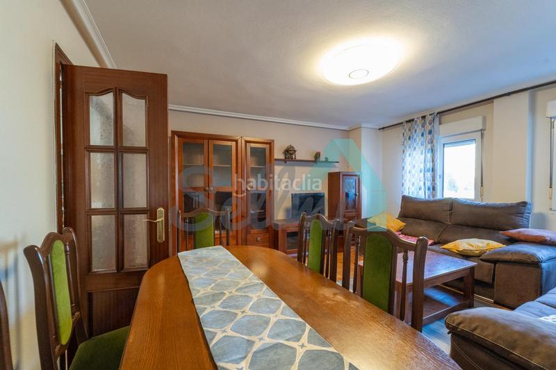 Foto 53ce006c-9010-41d0-9723-a2e063191831. Appartamento con riscaldamento parcheggio in El Coto Gijón