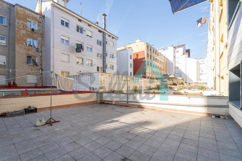 Foto 5b270a63-ee0f-4291-8ca0-ca18f1147f33. Appartamento con riscaldamento parcheggio in El Coto Gijón