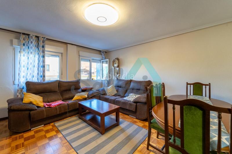 Foto 921991c2-e323-466f-880b-08336251a43f. Appartamento con riscaldamento parcheggio in El Coto Gijón