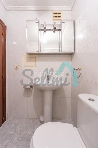 Foto 9fd5d1c7-65be-411a-939f-ef843141f4b1. Appartamento con riscaldamento parcheggio in El Coto Gijón