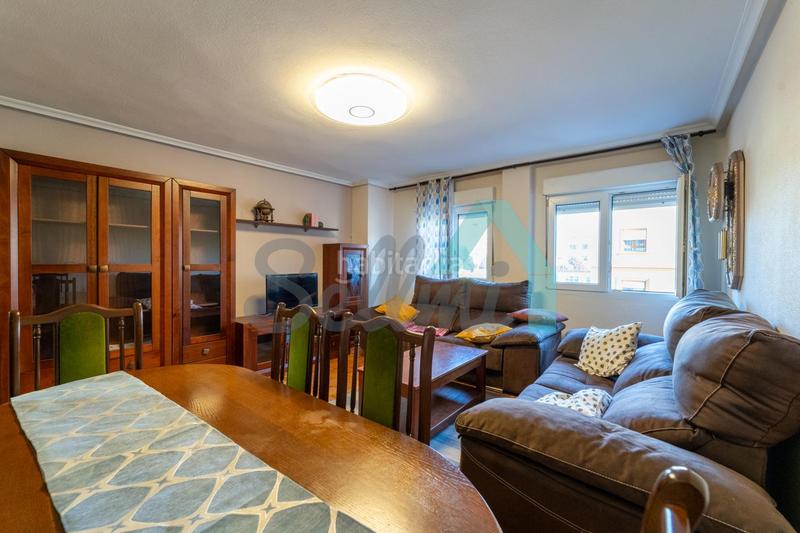 Foto b047e714-fea3-437a-9d60-7a75d04b4422. Appartamento con riscaldamento parcheggio in El Coto Gijón