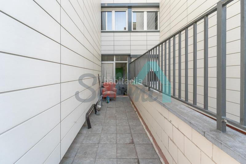 Foto b73f5e9a-358e-4b6c-83f7-8da1a0415457. Appartamento con riscaldamento parcheggio in El Coto Gijón
