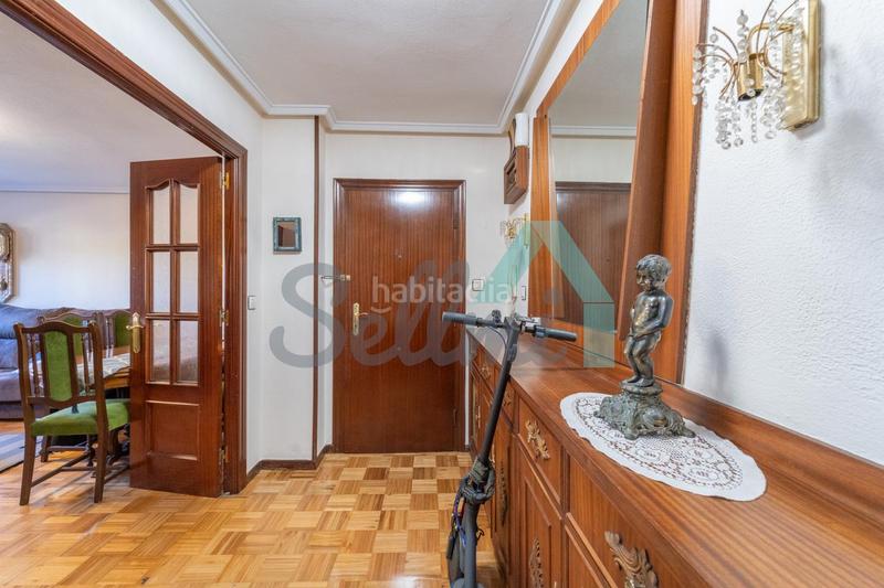Foto c0096b72-3386-47aa-a0ee-7dd7fe0114f0. Appartamento con riscaldamento parcheggio in El Coto Gijón