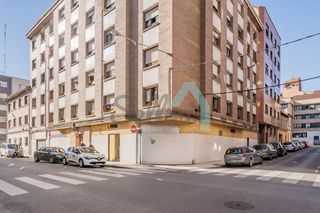 Business premise  Móstoles