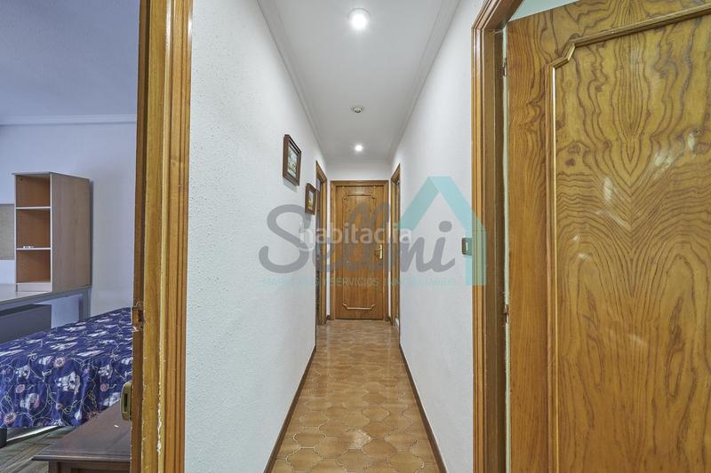 Foto 1c734cd2-6b2e-4286-b71b-d5e8736e0670. Affitto appartamento con riscaldamento in Auditorio - Seminario - Parque de Invierno Oviedo