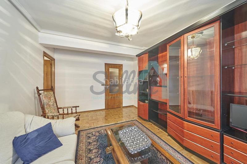 Foto dfc5af40-c33e-44e4-8283-6ecfe40f1bb7. Affitto appartamento con riscaldamento in Auditorio - Seminario - Parque de Invierno Oviedo