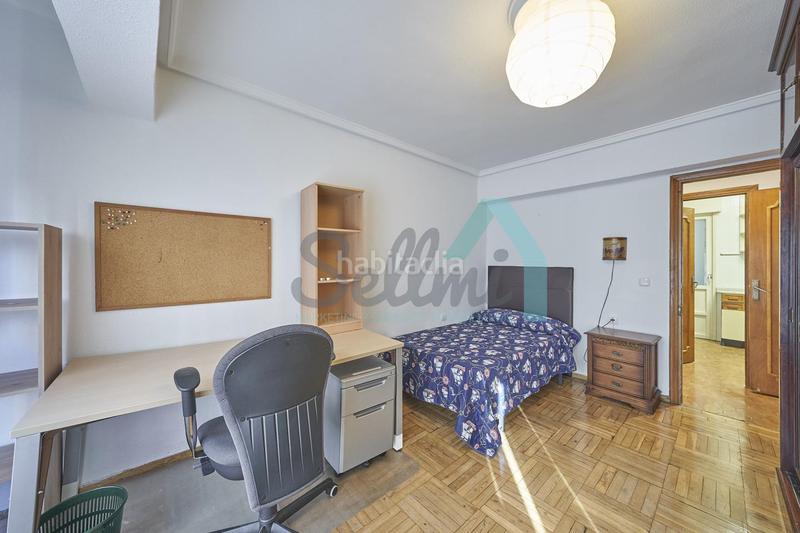 Foto 5efb6226-37fa-4f81-82c7-33388d627a6a. Location appartement avec chauffage dans Auditorio - Seminario - Parque de Invierno Oviedo