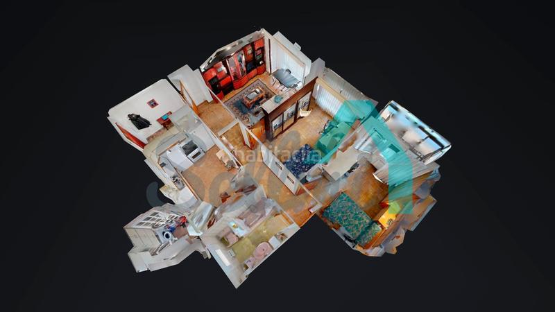 Foto 916bade6-5e01-4267-9994-ecf1435331d5. Location appartement avec chauffage dans Auditorio - Seminario - Parque de Invierno Oviedo