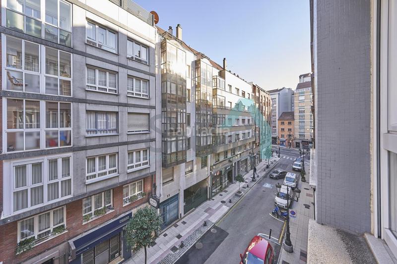 Foto 918f141a-2f27-4b51-8b40-1ba3889b6660. Location appartement avec chauffage dans Auditorio - Seminario - Parque de Invierno Oviedo