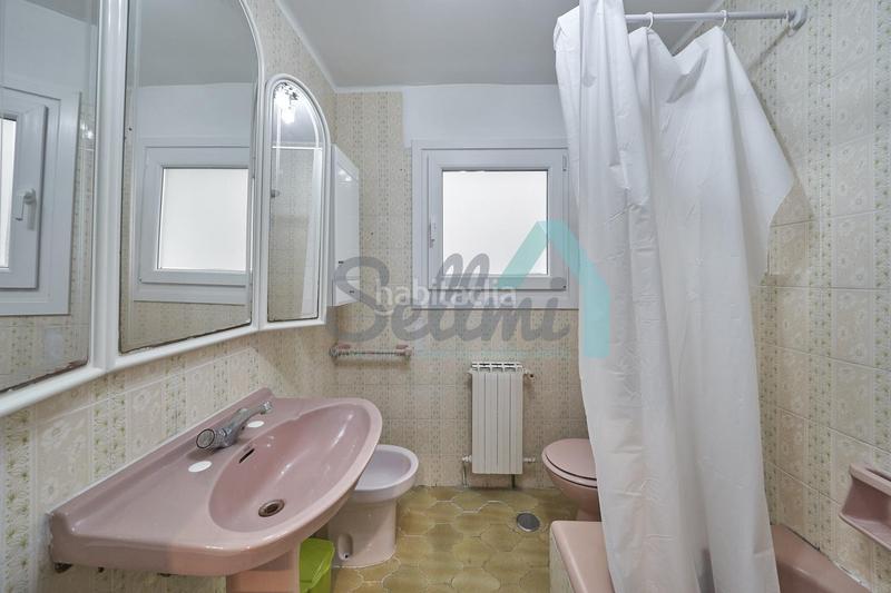 Foto 0a4ecb97-d03c-427d-88d0-79c7e4fc0903. Rent flat with heating in Auditorio - Seminario - Parque de Invierno Oviedo