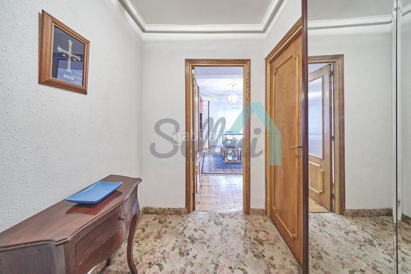 Foto 477a7ccc-3359-4343-97c6-fdc5166051fe. Rent flat with heating in Auditorio - Seminario - Parque de Invierno Oviedo