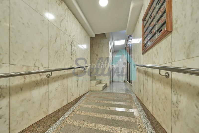 Foto 6877b4c6-3184-4bd4-942b-4c647af00196. Rent flat with heating in Auditorio - Seminario - Parque de Invierno Oviedo