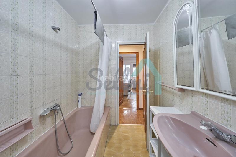 Foto 76a0d4e4-01a6-46c8-8738-1b48b66705dc. Rent flat with heating in Auditorio - Seminario - Parque de Invierno Oviedo