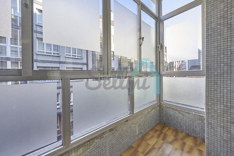 Foto a4741a93-8dbd-4565-b0a9-0656bffe9d16. Rent flat with heating in Auditorio - Seminario - Parque de Invierno Oviedo