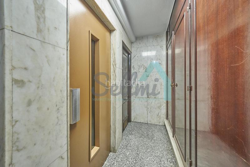 Foto a5da79a0-d1af-4237-9b8d-3a02151ee1c8. Rent flat with heating in Auditorio - Seminario - Parque de Invierno Oviedo