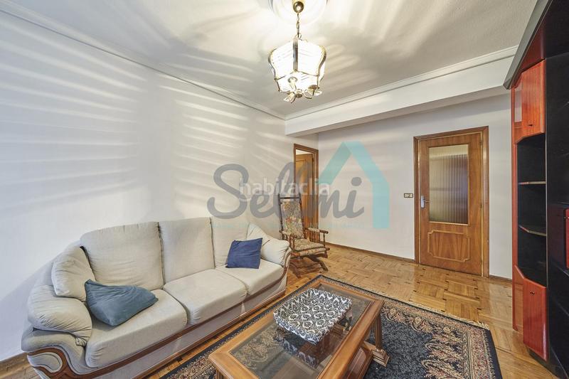 Foto ad7cdb9a-c88b-4182-b660-2c1b6f27e78a. Rent flat with heating in Auditorio - Seminario - Parque de Invierno Oviedo