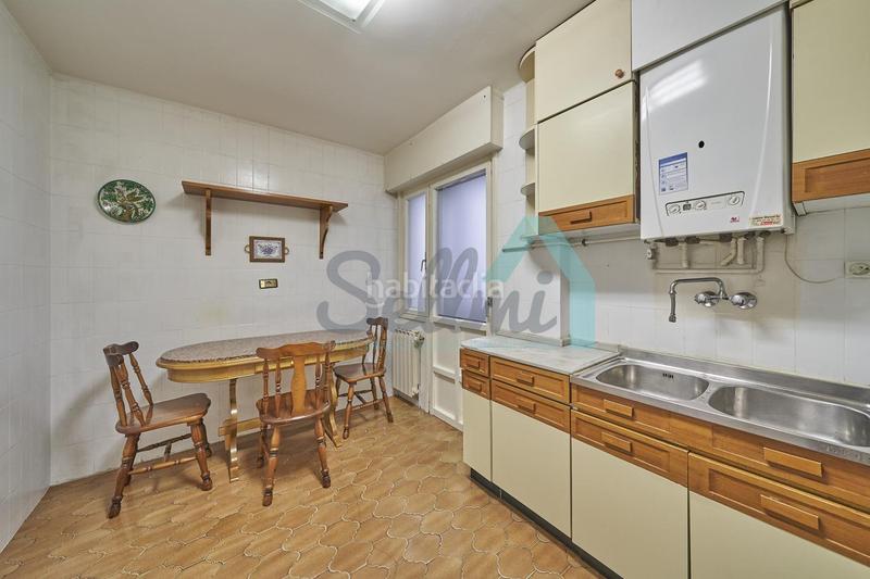 Foto cd268fda-e823-4aa4-b6bb-3fc180e28429. Rent flat with heating in Auditorio - Seminario - Parque de Invierno Oviedo