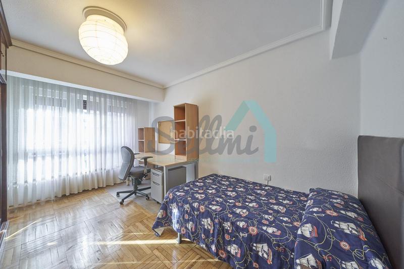 Foto de1291a1-76aa-4f3f-92a1-fccb16a45fea. Rent flat with heating in Auditorio - Seminario - Parque de Invierno Oviedo