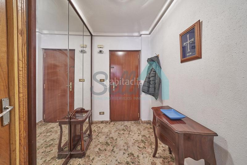 Foto fdfd4f51-4744-4d57-9681-509bca91287e. Rent flat with heating in Auditorio - Seminario - Parque de Invierno Oviedo