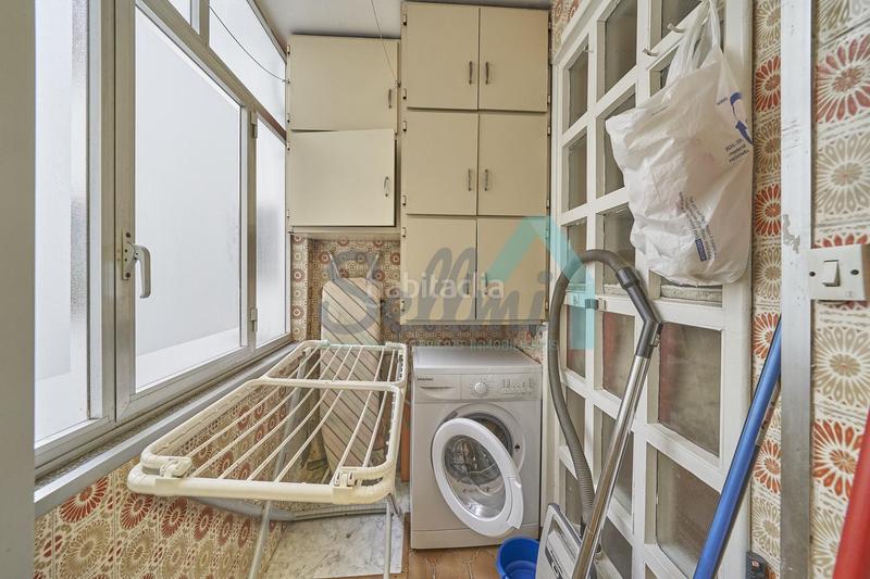 Foto fec7998d-32d5-48a6-8c59-cd318d2d5027. Rent flat with heating in Auditorio - Seminario - Parque de Invierno Oviedo