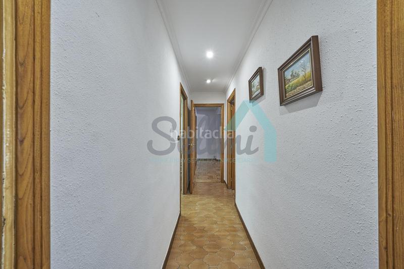 Foto 43719bbd-b8b9-498d-a29b-9a56780482a4. Lloguer pis amb calefacció a Auditorio - Seminario - Parque de Invierno Oviedo