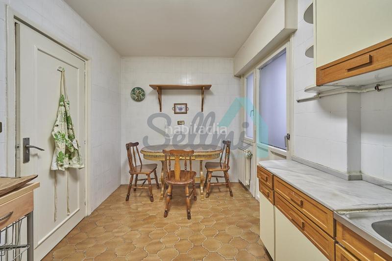 Foto 275b05f3-f022-491d-b03f-d4a73d284397. Alquiler piso en Auditorio - Seminario - Parque de Invierno Oviedo