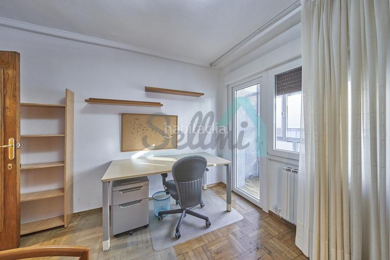 Foto 4c0853f8-bfdb-4200-a7f0-14ba2a5fa3d9. Alquiler piso en Auditorio - Seminario - Parque de Invierno Oviedo