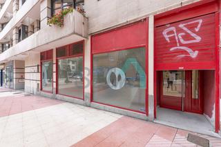 Business premise in Carreño Miranda