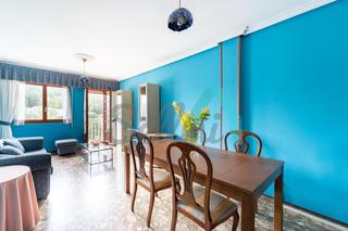 Appartement  América