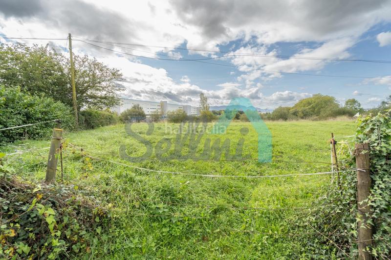 Foto 0047f034-3c17-4c13-9c69-e8cf84372a73. Terreny residencial a Viella-Granda-Meres Siero