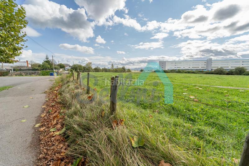 Foto 072622e8-a2a5-4a61-97bb-126bfd0914d3. Terreny residencial a Viella-Granda-Meres Siero