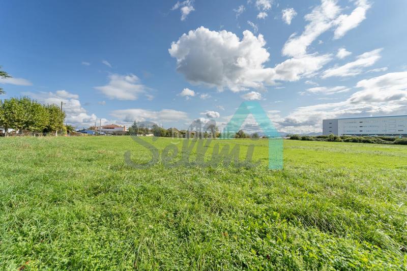 Foto 27224b6d-f273-48bf-b1dc-8d765a1dba6b. Terreny residencial a Viella-Granda-Meres Siero