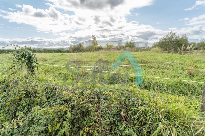 Foto 38cede41-0a3d-4c41-be18-5724ba125215. Terreny residencial a Viella-Granda-Meres Siero